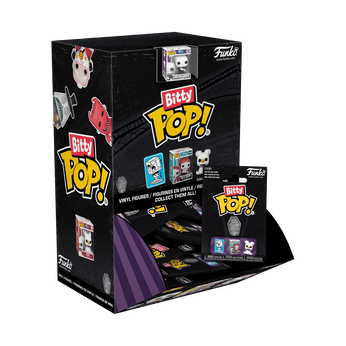 Mystery Bitty Pop! The Nightmare Before Christmas, Image 1